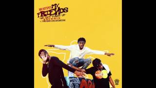 Download Lagu My Friends (feat. Lil Twin) Download Lagu My Friends (feat. Lil Twin)