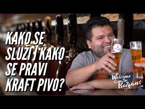 Video: Kako Kuhati Ribje Pecivo V Pivskem Testu