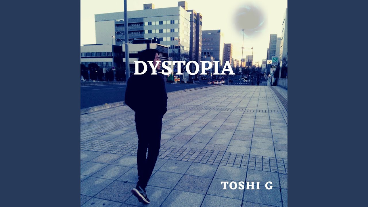 Watch Dystopia on YouTube Watch Dystopia on YouTube