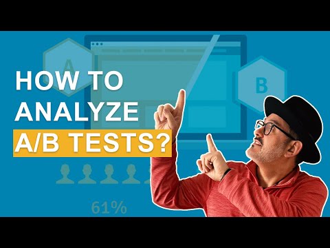 Comment Analyser Les Résultats Des Tests A/B En 7 Étapes