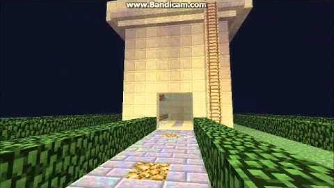 MutinyCraft Faction: Infinity!