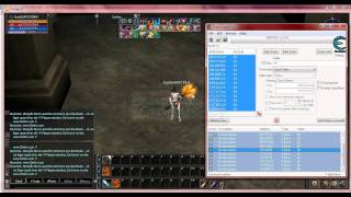 Hack enxant E hack do speed L2