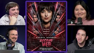 Madame Web Review: "It's So Bad It's Worth Seeing"