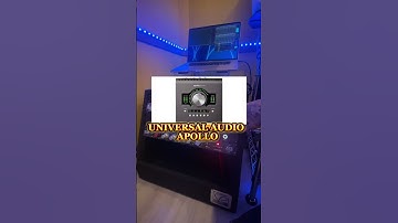 DTM講師が使っているオーディオインターフェースは？ #dtmスクール #djスクール