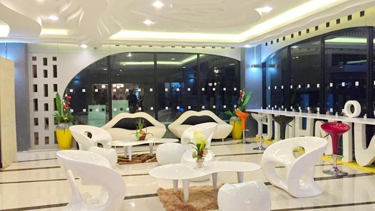 Win Hotel Phayao, Thailand | Travel With Advika