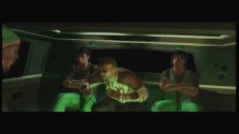 Saints row 2 cutscenes sons of samedi part 2