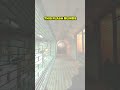 Under Flash From Short For You Teammate Peek On Mirage #shorts #cs2