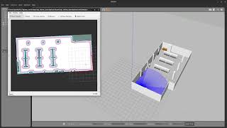 [Demo #1] L1BR Autonomous Exploration