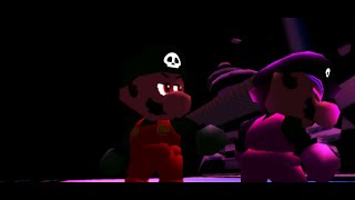 MU64 The Movie 2: A Demonic Blast