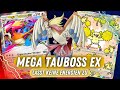 Mega Tauboss EX ist da und lässt den Gegnern keine CHANCE