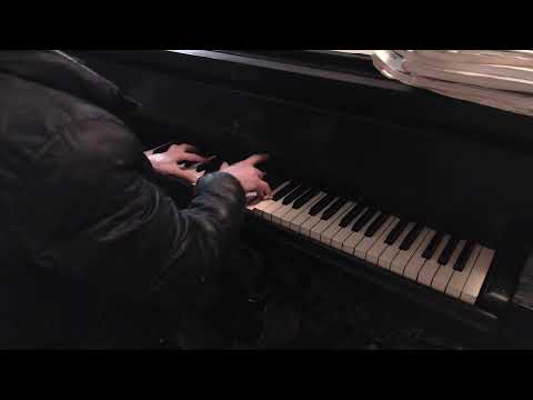 (HD) Piano Tutorial, Frederic Chopin, Mazurka in F Major, Op.  68, No.  3
