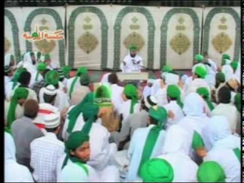 Allah Meray Allah - Ya Elahi Har Jaga Teri Ata Ka ...