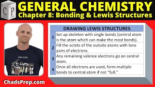 8.2 Lewis Dot Structures