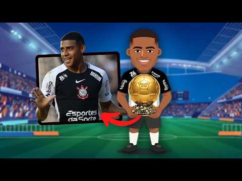 GUI NEGÃO: ROAD TO BEST IN THE WORLD! EP 2