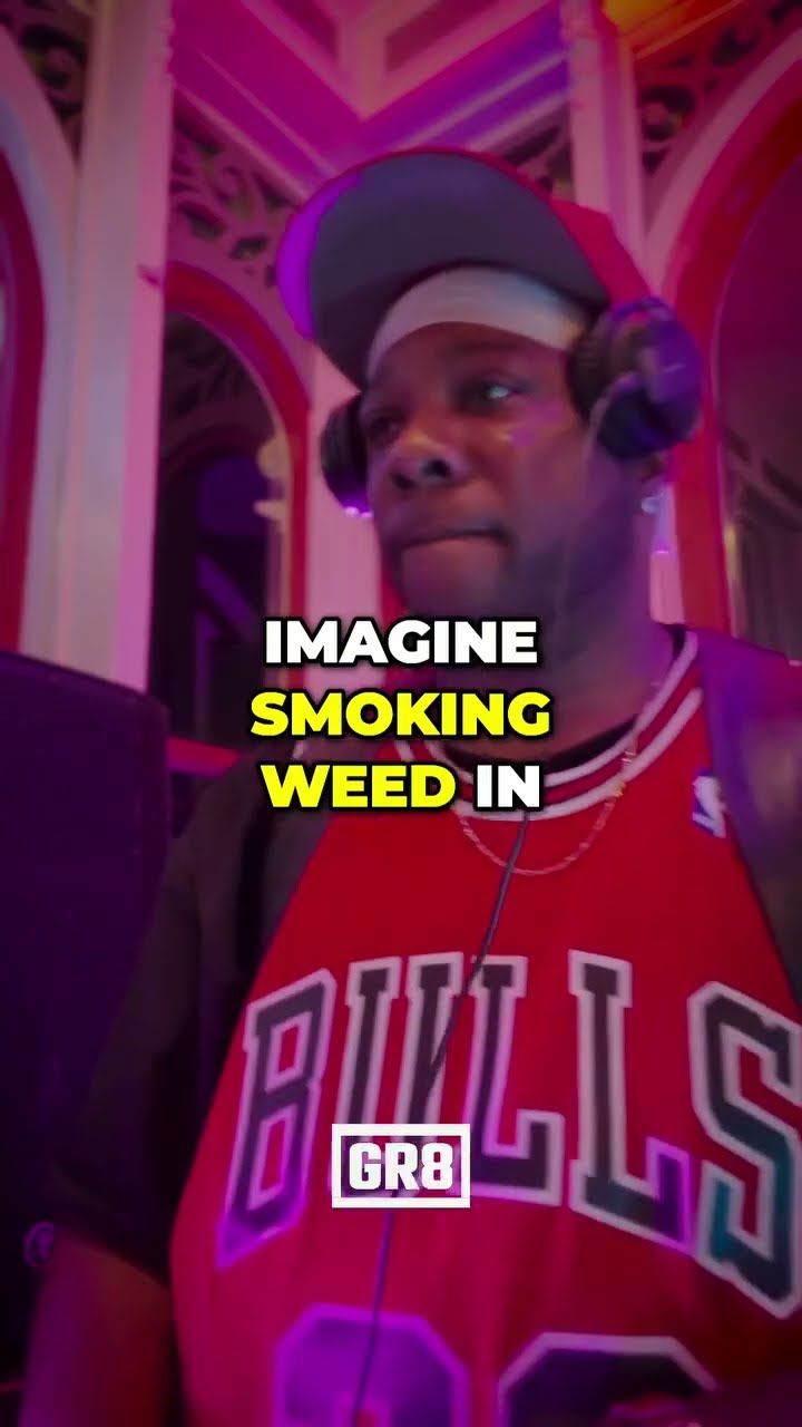 Weed, Courts, \u0026 Bahamas: My Dream Life Explore the unfiltered dreams and desires of a free life,