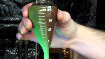 MT Particle Concentration