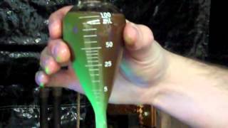 MT Particle Concentration