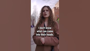 Will Russia Use Nuclear Weapon? | Street Interview Ukraine, Kyiv (Eng Subs)