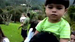 Vídeos Laura e Junior