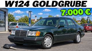 5 Old Land Yachts Nobody Wants Anymore – Retirees Know: These Are Goldmines