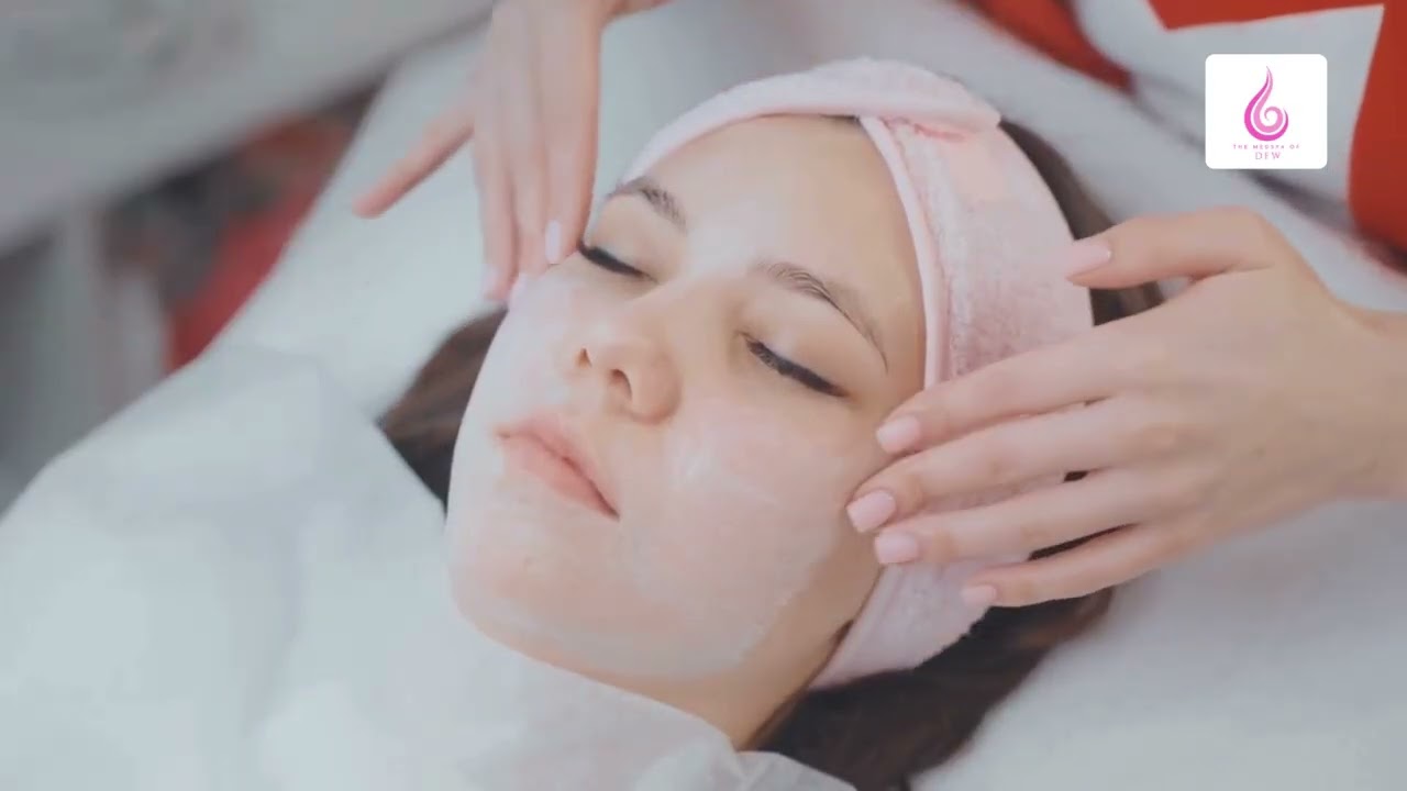 Chemical Peels in Grapevine/Southlake, TX | Clear Acne Scars