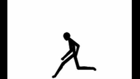 Pivot Running Tutorial for smoothness