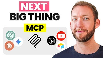 How to Automate 90% of Work with MCPs (Without Coding)