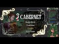 [VOD] Craving a Cabernet?