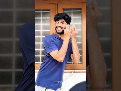 ബ്രഷ് വെച്ച് ഫ്‌ളൂട്ട് വായിക്കുവാ 😂 Thuglife | Latest Malayalam