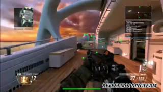 {BO2}  Reflex engine v2 sexy non host menu