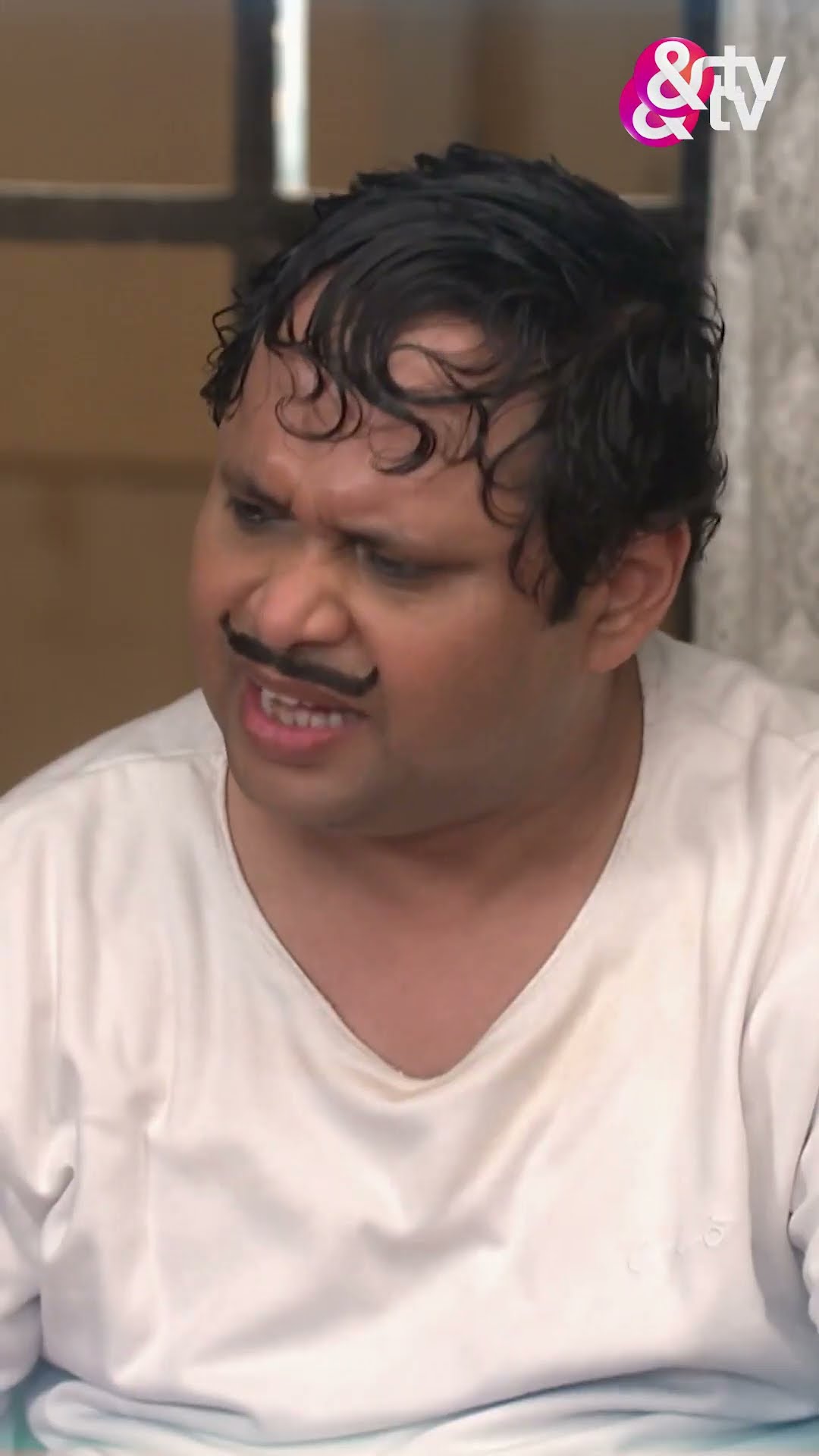 #HAPPU KI ULTAN PALTAN #Shorts #And TV #Entertainment #Sitcom