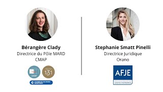 Webinar | Baromètre de la médiation et de l'arbitrage 2022