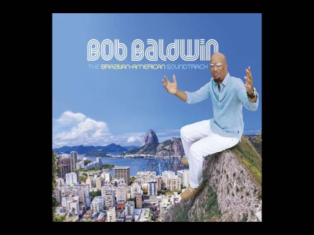 Bob Baldwin - THE MESSAGE