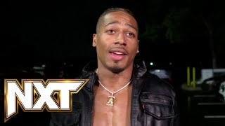 John Cena is coming to NXT to back up Carmelo Hayes: NXT highlights, Oct. 3, 2023