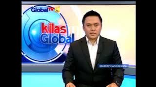Download lagu Tito Laksmana | Kilas Global GlobalTV (2013) #FlashbackNewsAnchorIndonesia
