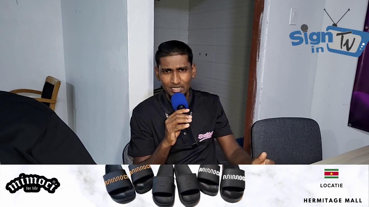 STREET MEDIA: PIQUE MOET OPHOUDEN MENSEN TE BEVLEKKEN