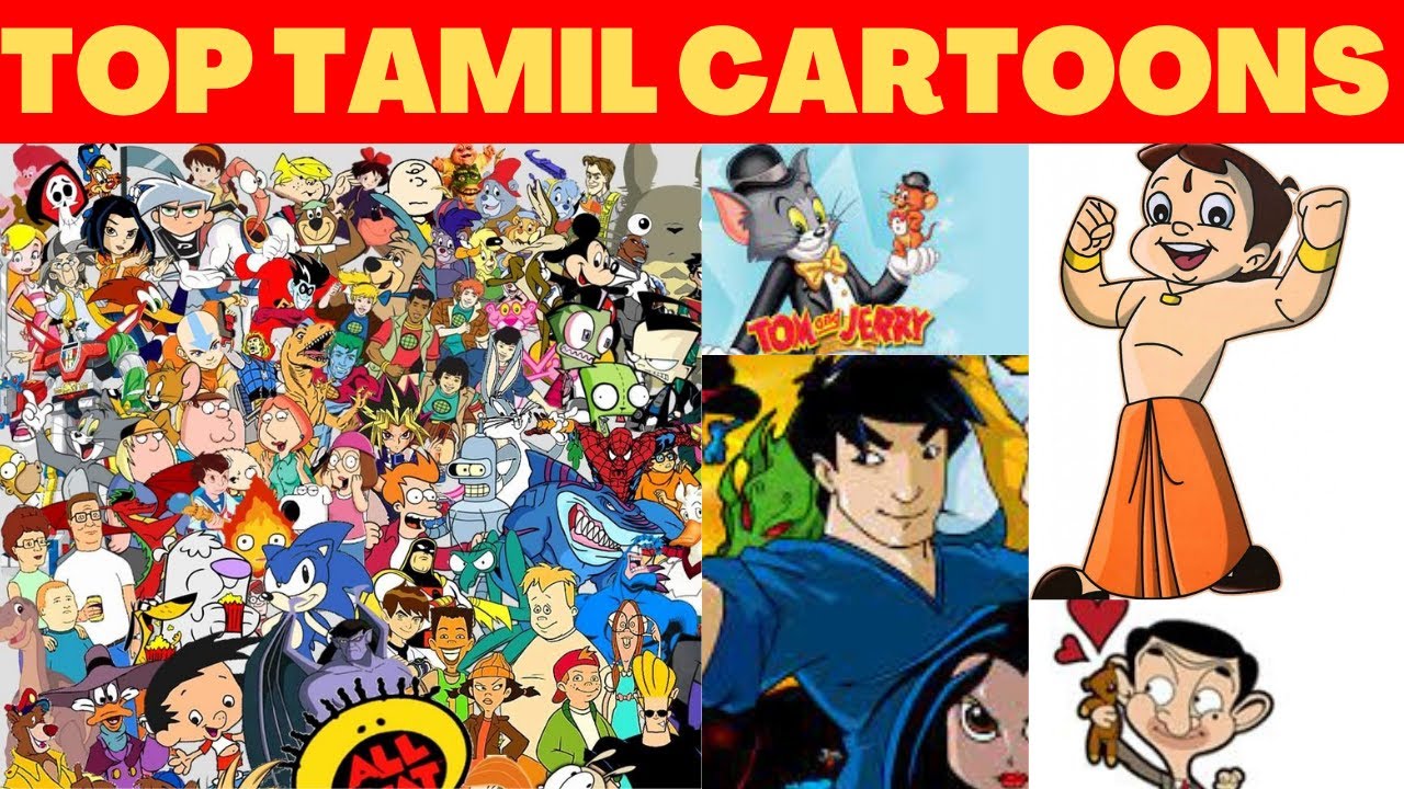 TOP TAMIL CARTOONS MALARUM NINAIVUGAL TAMIL OC YouTube TOP TAMIL CARTOONS MALARUM NINAIVUGAL TAMIL OC YouTube