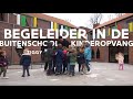 Beroepenfilm begeleider in de kinderopvang schoolgaande kinderen