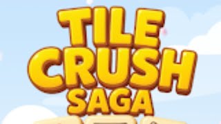 Tile Crush Saga: Matching Game Mobile Game | Gameplay Android screenshot 4
