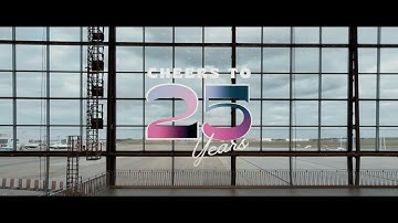Aftermovie Easi Kick Off 25 years