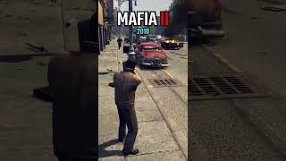 Just Cause 3 vs  Far Cry 5 vs  GTA 5 vs  Cyberpunk 2077 vs  Watch Dogs vs  Mafia 2