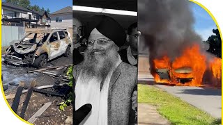 Canadian Sikh Leader Shot Dead | BBN NEWS