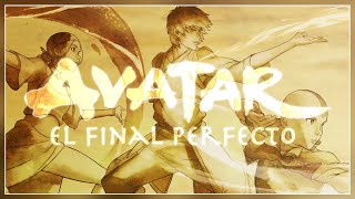 Avatar: El Final Perfecto | Análisis