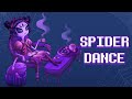 UNDERTALE ▸  Spider Dance ☕️🕷 Super Lofi 64 remix