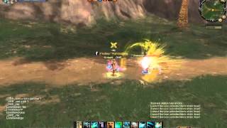 BEST WARRIOR / ROUGE IN SRO _ONE_ screenshot 1