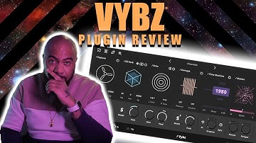 VYBZ Lofi Plugin Review By Thenatan