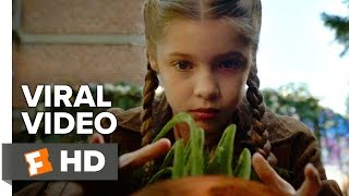 Miss Peregrines Home For Peculiar Children Viral Video - Meet Fiona 2016 - Movie