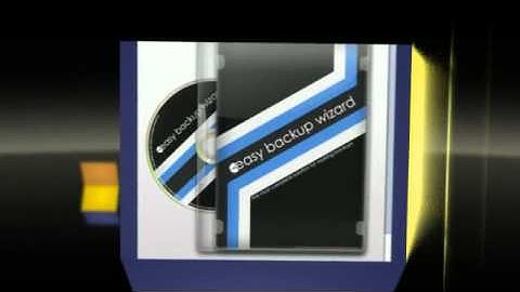 Easy Backup Wizard-"Fast, Easy and FREE!"