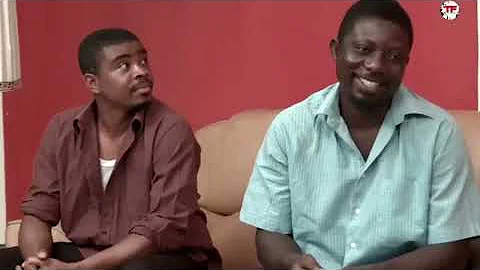 Bone Akatua (Lilwin, Bill Asamoah, Ama Mcbrown) - A Ghana Movie