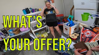 SHE TOLD ME TO MAKE AN OFFER! by Cincinnati Picker 18,234 views 1 day ago 17 minutes